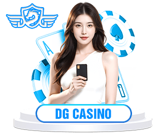 biểu tượng casino 123b sang trọng